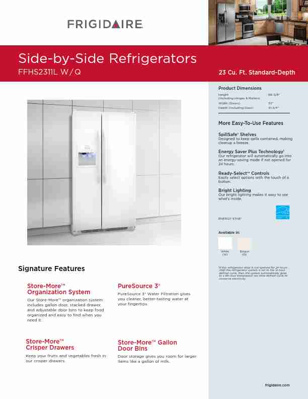 Frigidaire Refrigerator FFHS2311L WQ-page_pdf